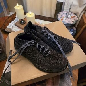 NOBULL Chrocoal Grey Sneakers (8)